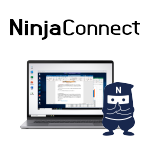 NinjaConnect（ニンジャコネクト）