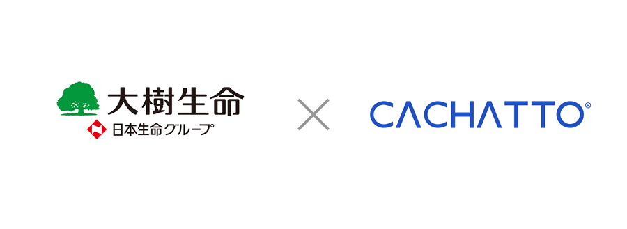 大樹生命保険、営業職員の私物スマートフォンの業務利用をCACHATTOにて促進