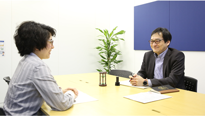Ten Minutes Conversation (TMC)