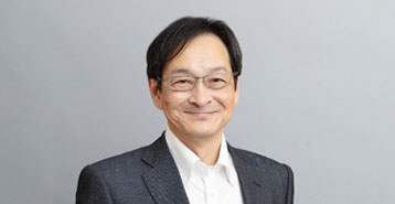 代表メッセージ