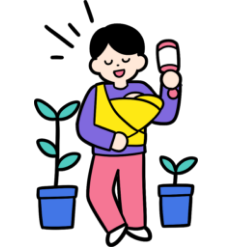 自社製品をジブンの子供のように育てる人