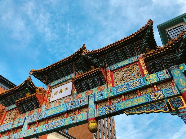 Chinatown Chinatown