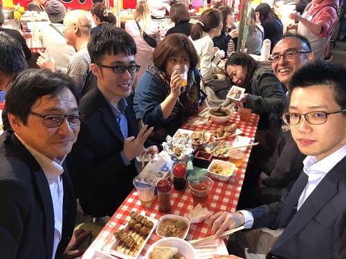 酉の市 酉の市