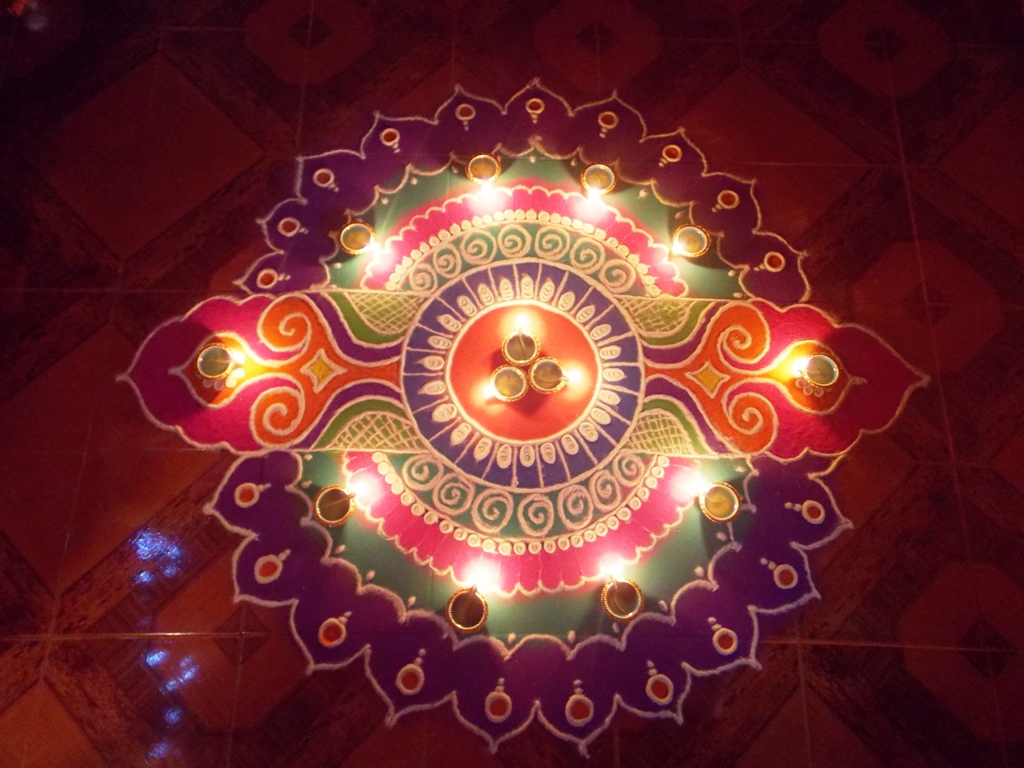 Diwali Diwali