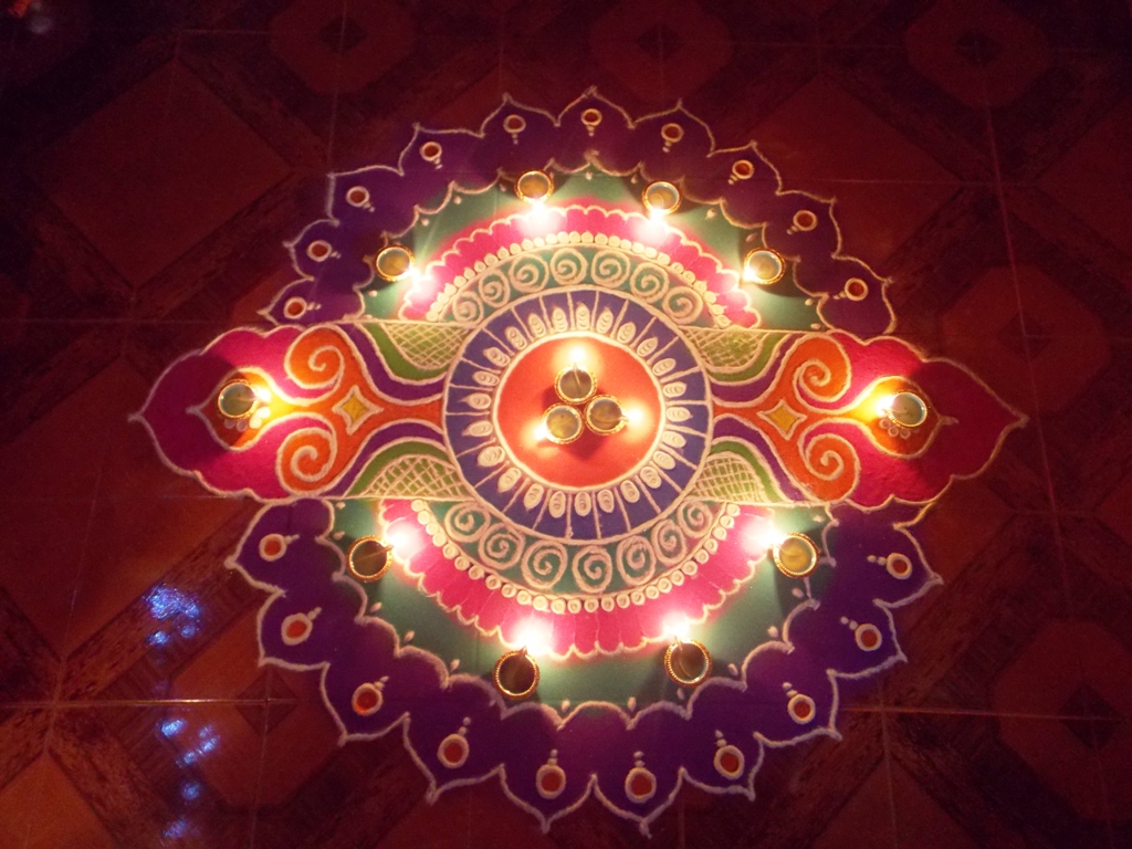 Diwali